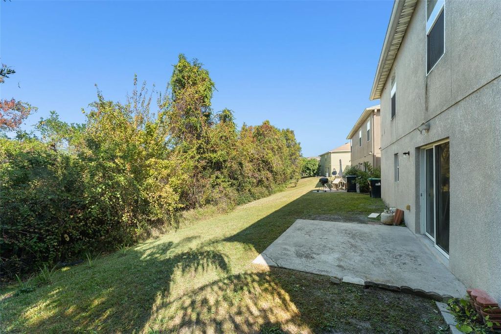 Image 37 of property listing at 15431 PERDIDO DRIVE, Orlando, FL 32828