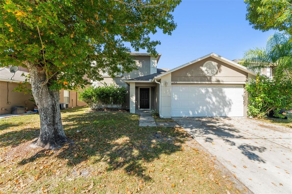 Image 39 of property listing at 15431 PERDIDO DRIVE, Orlando, FL 32828