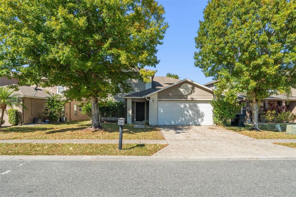 Image 40 of property listing at 15431 PERDIDO DRIVE, Orlando, FL 32828