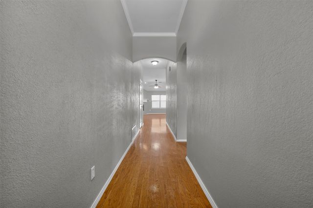 440 Lead Creek Drive, Fort Worth, TX 76131