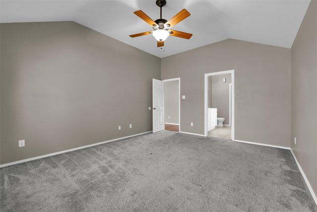 440 Lead Creek Drive, Fort Worth, TX 76131