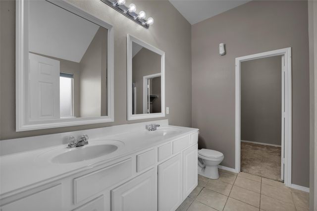 440 Lead Creek Drive, Fort Worth, TX 76131