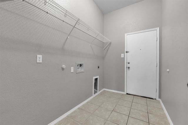 440 Lead Creek Drive, Fort Worth, TX 76131