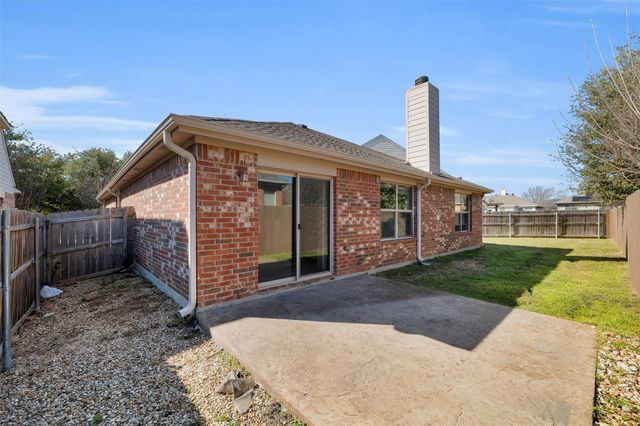 440 Lead Creek Drive, Fort Worth, TX 76131