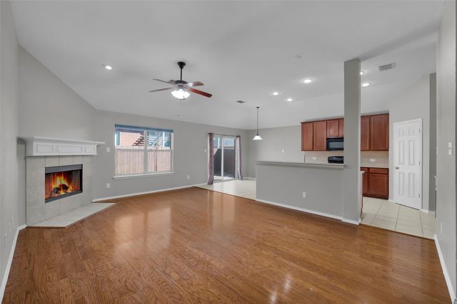 440 Lead Creek Drive, Fort Worth, TX 76131