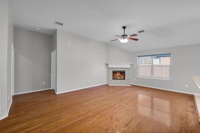 440 Lead Creek Drive, Fort Worth, TX 76131