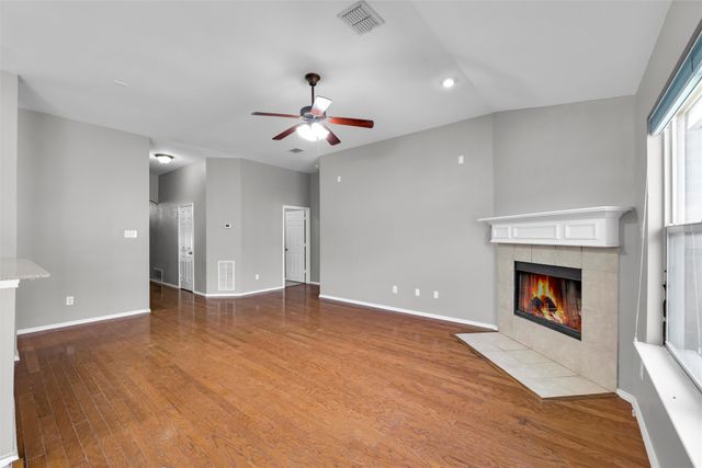 440 Lead Creek Drive, Fort Worth, TX 76131