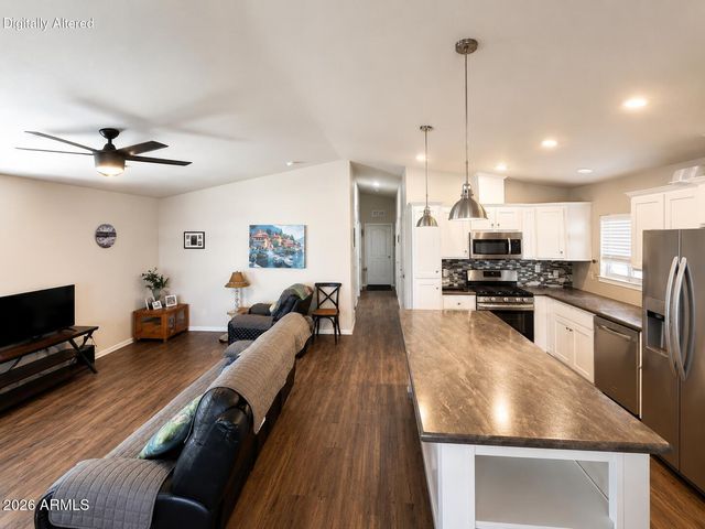 535 S Alma School Road 31, Mesa, AZ 85210