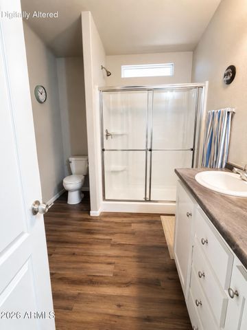 535 S Alma School Road 31, Mesa, AZ 85210
