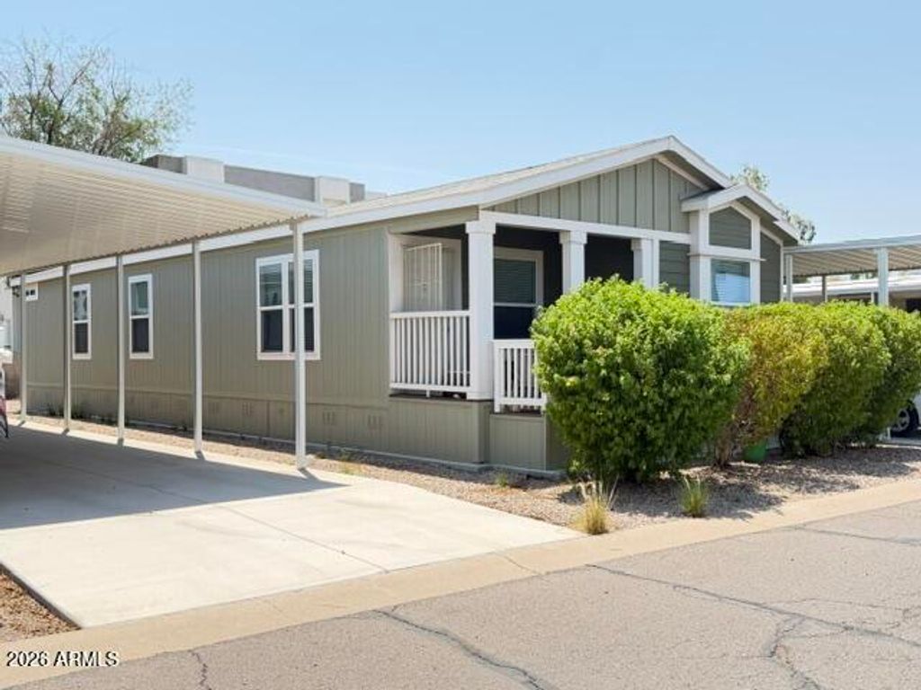 535 S Alma School Road 31, Mesa, AZ 85210 — photo 2