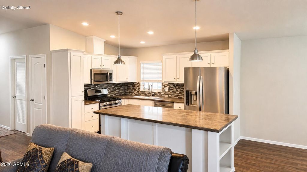 535 S Alma School Road 31, Mesa, AZ 85210 — photo 4