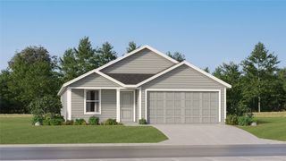 1122 Colt Creek Way, Crandall, TX 75114
