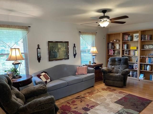 2623 TAMARIND DRIVE, Edgewater, FL 32141