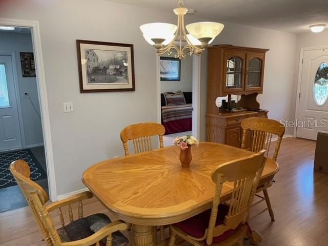 2623 TAMARIND DRIVE, Edgewater, FL 32141