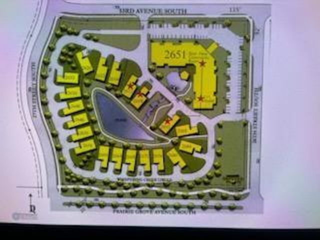 2672 Whispering Creek Circle S, Fargo, ND 58104