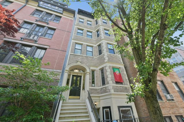 15 Saint George St A, Boston, MA 02118