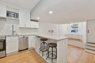 15 Saint George St A, Boston, MA 02118