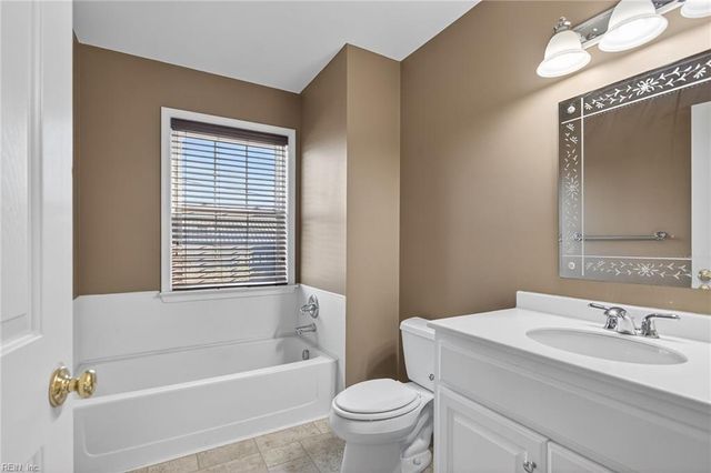 216 Lincoln ST, Hampton, VA 23669
