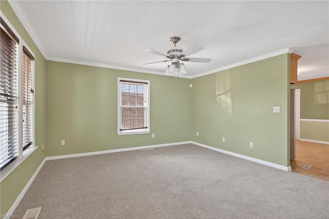 216 Lincoln ST, Hampton, VA 23669