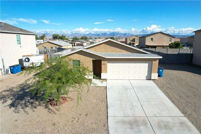 534 Ramar Road, Bullhead City, AZ 86442