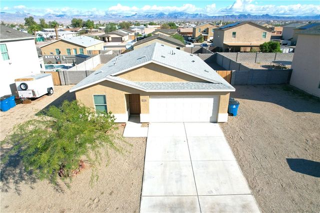 534 Ramar Road, Bullhead City, AZ 86442