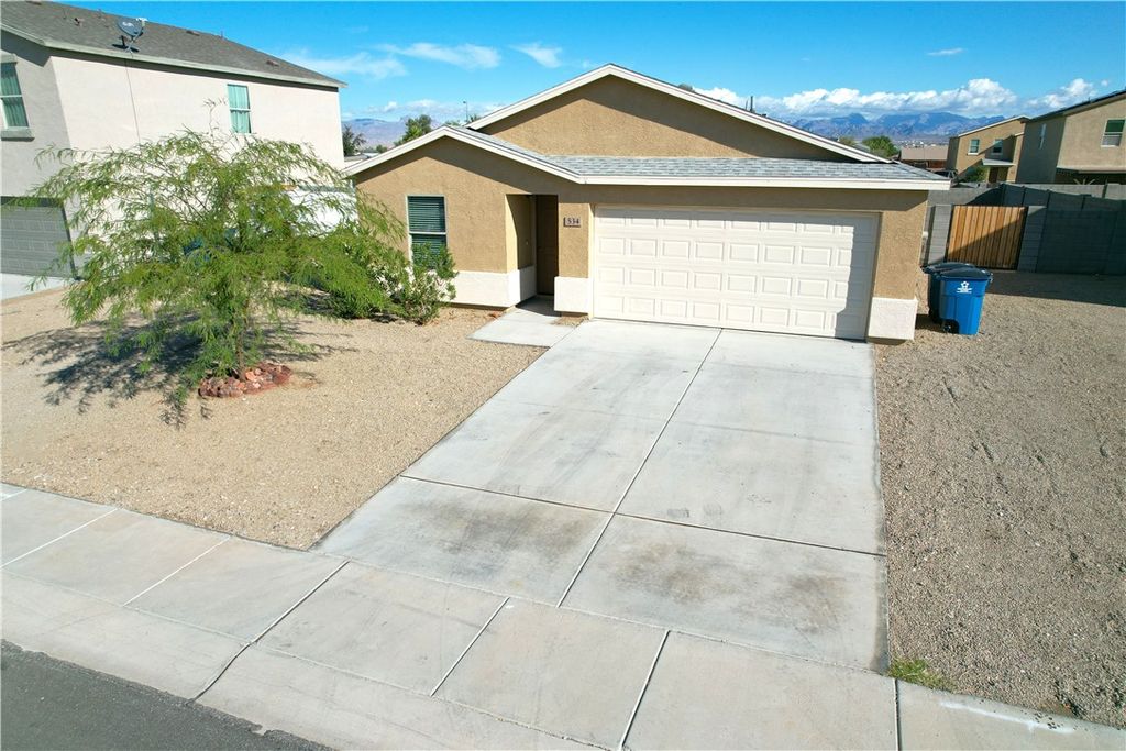 534 Ramar Road, Bullhead City, AZ 86442