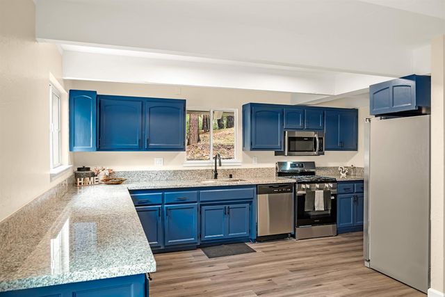 14955 Raven Rd, Pioneer, CA 95666