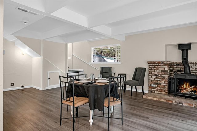 14955 Raven Rd, Pioneer, CA 95666