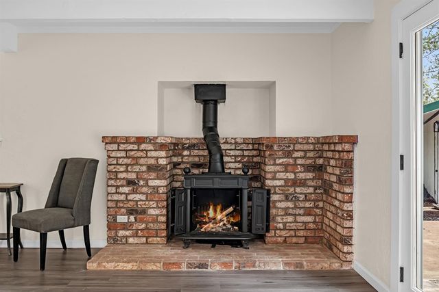 14955 Raven Rd, Pioneer, CA 95666