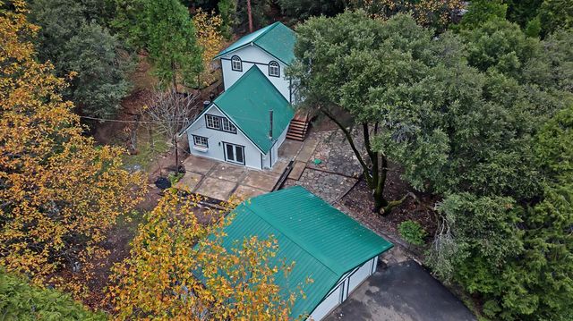 14955 Raven Rd, Pioneer, CA 95666