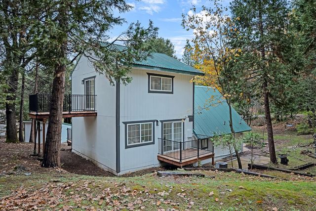 14955 Raven Rd, Pioneer, CA 95666