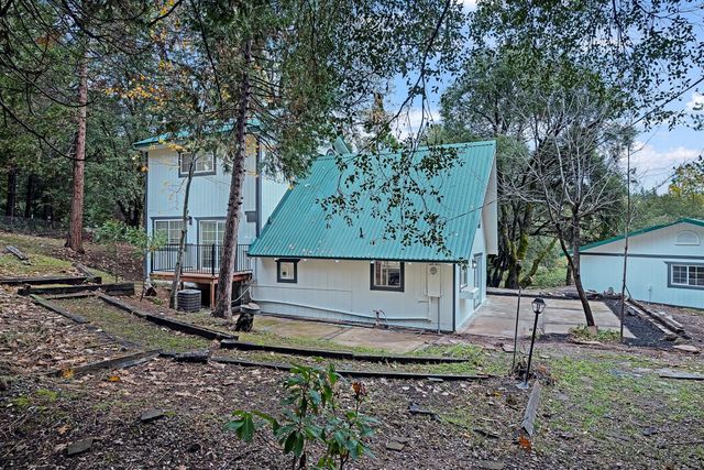 14955 Raven Rd, Pioneer, CA 95666