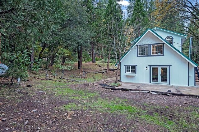 14955 Raven Rd, Pioneer, CA 95666