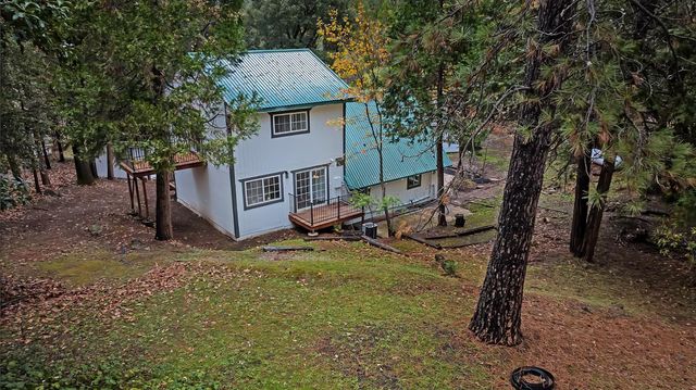 14955 Raven Rd, Pioneer, CA 95666