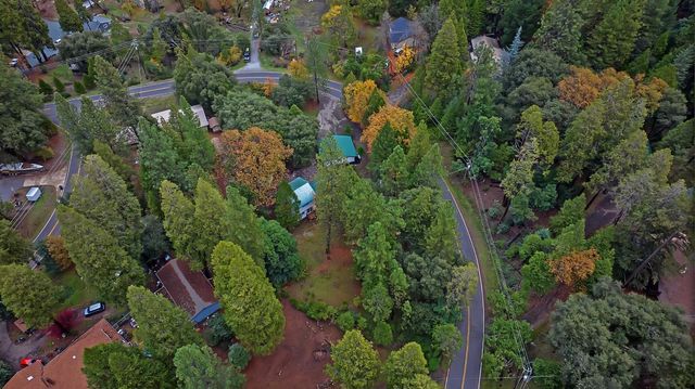 14955 Raven Rd, Pioneer, CA 95666