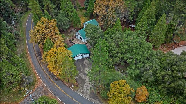 14955 Raven Rd, Pioneer, CA 95666