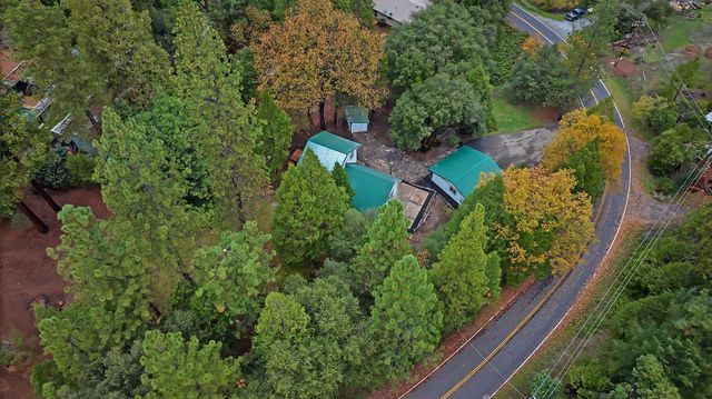 14955 Raven Rd, Pioneer, CA 95666