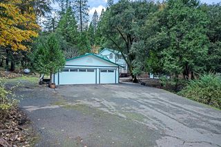 14955 Raven Rd, Pioneer, CA 95666