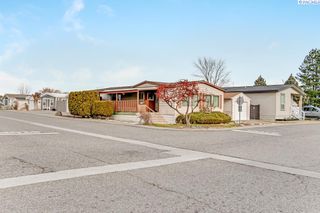 2105 N Steptoe St Space 11 # 11, Kennewick, WA 99336