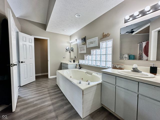 200 Bailliere Drive, Martinsville, IN 46151