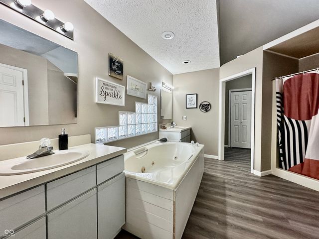 200 Bailliere Drive, Martinsville, IN 46151