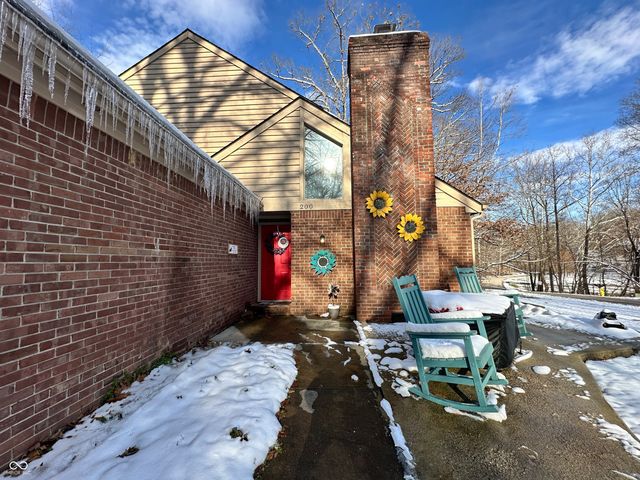 200 Bailliere Drive, Martinsville, IN 46151