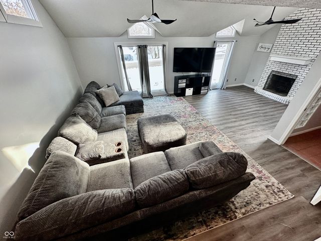 200 Bailliere Drive, Martinsville, IN 46151