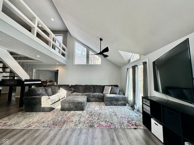 200 Bailliere Drive, Martinsville, IN 46151