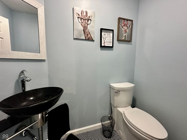 200 Bailliere Drive, Martinsville, IN 46151