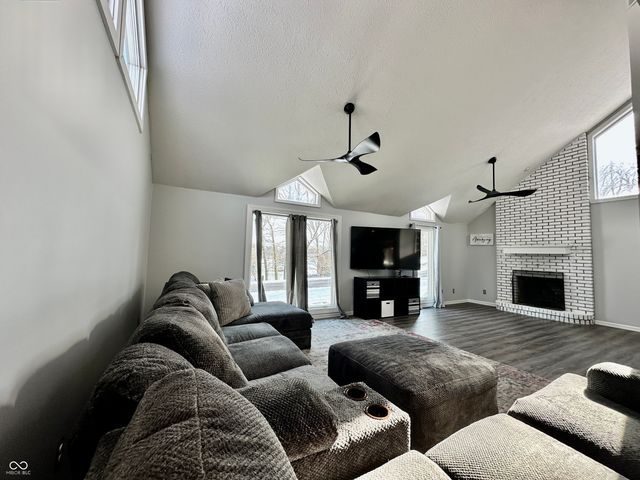 200 Bailliere Drive, Martinsville, IN 46151