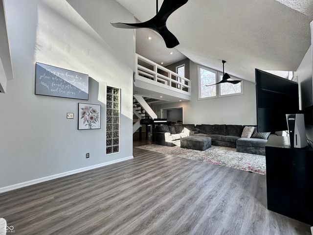 200 Bailliere Drive, Martinsville, IN 46151