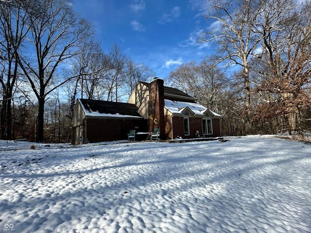 200 Bailliere Drive, Martinsville, IN 46151