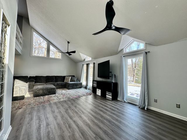 200 Bailliere Drive, Martinsville, IN 46151