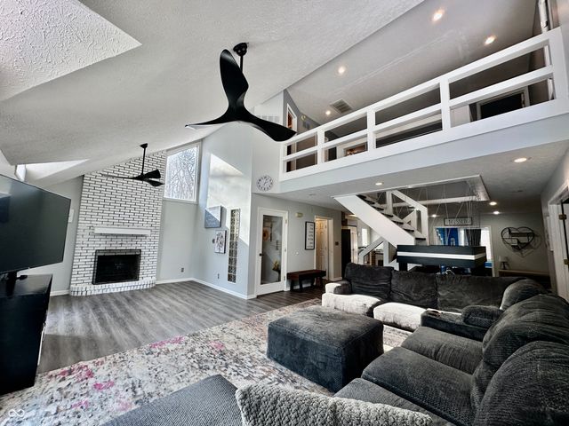 200 Bailliere Drive, Martinsville, IN 46151